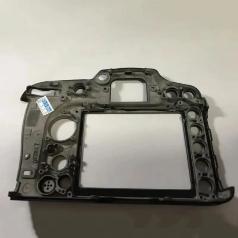 

Для Nikon D7100 D7200 задняя крышка задняя крышка голый корпус зеркальной камеры запасные части