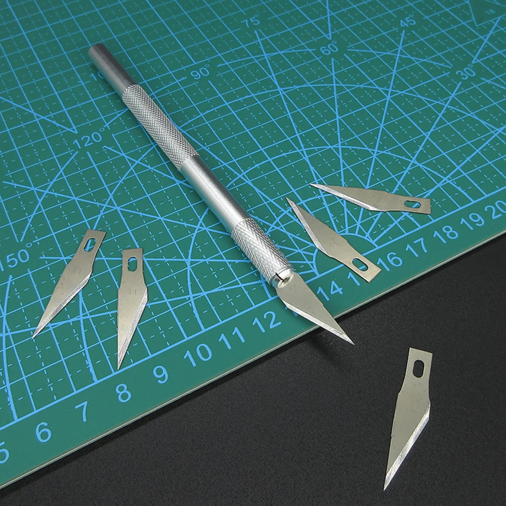 HOMFUN 5D Diamond Painting Pap - Art Craft Knife review and price