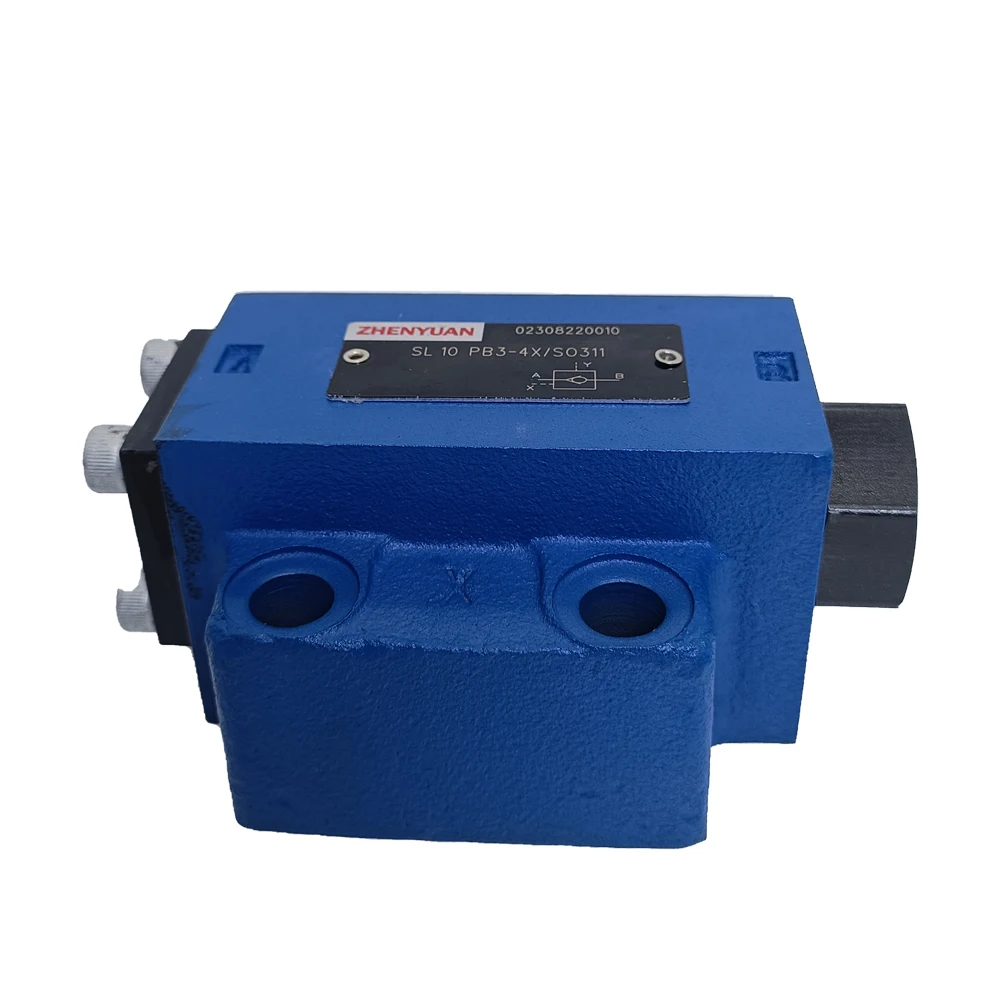 Sv Sl Check Valve H… - image