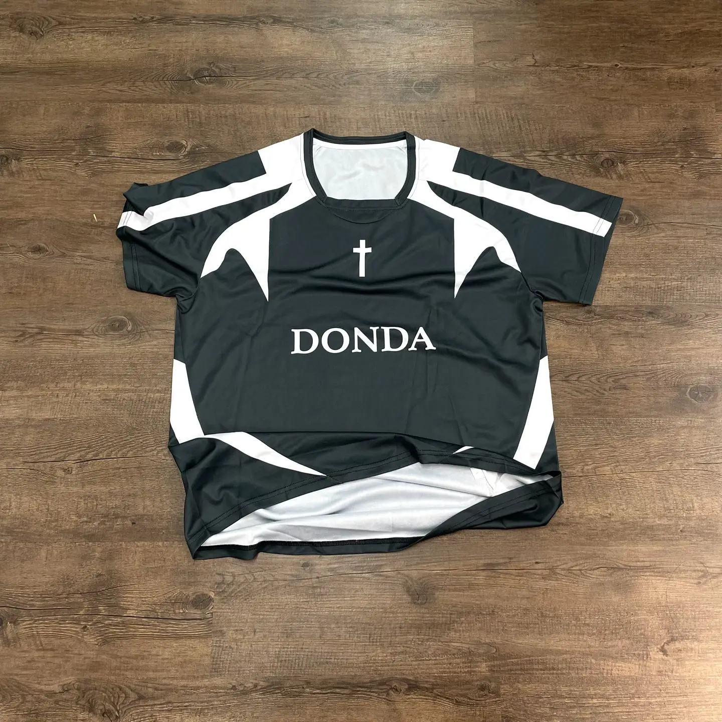 

Yao Fashion DONDA Kanye, сетчатая ткань, быстросохнущая футболка, повседневная футболка большого размера, винтажная элитная брендовая уличная футболка для мужчин, унисекс