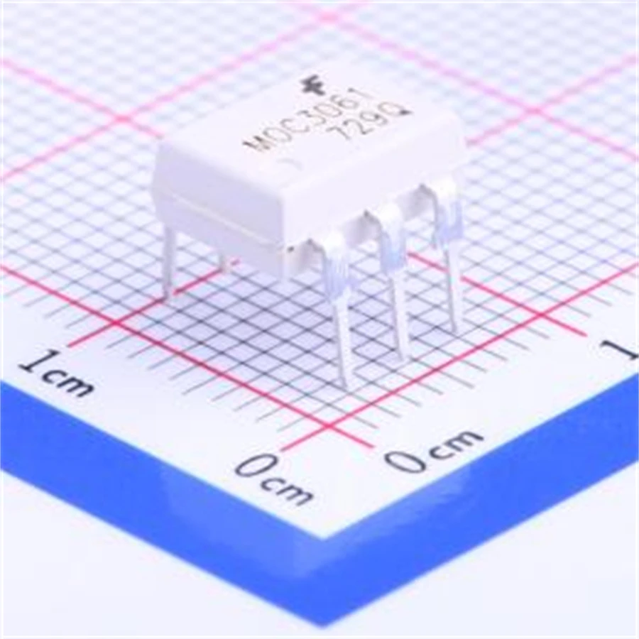 20PCS/LOT MOC3061M (Optoisolators)