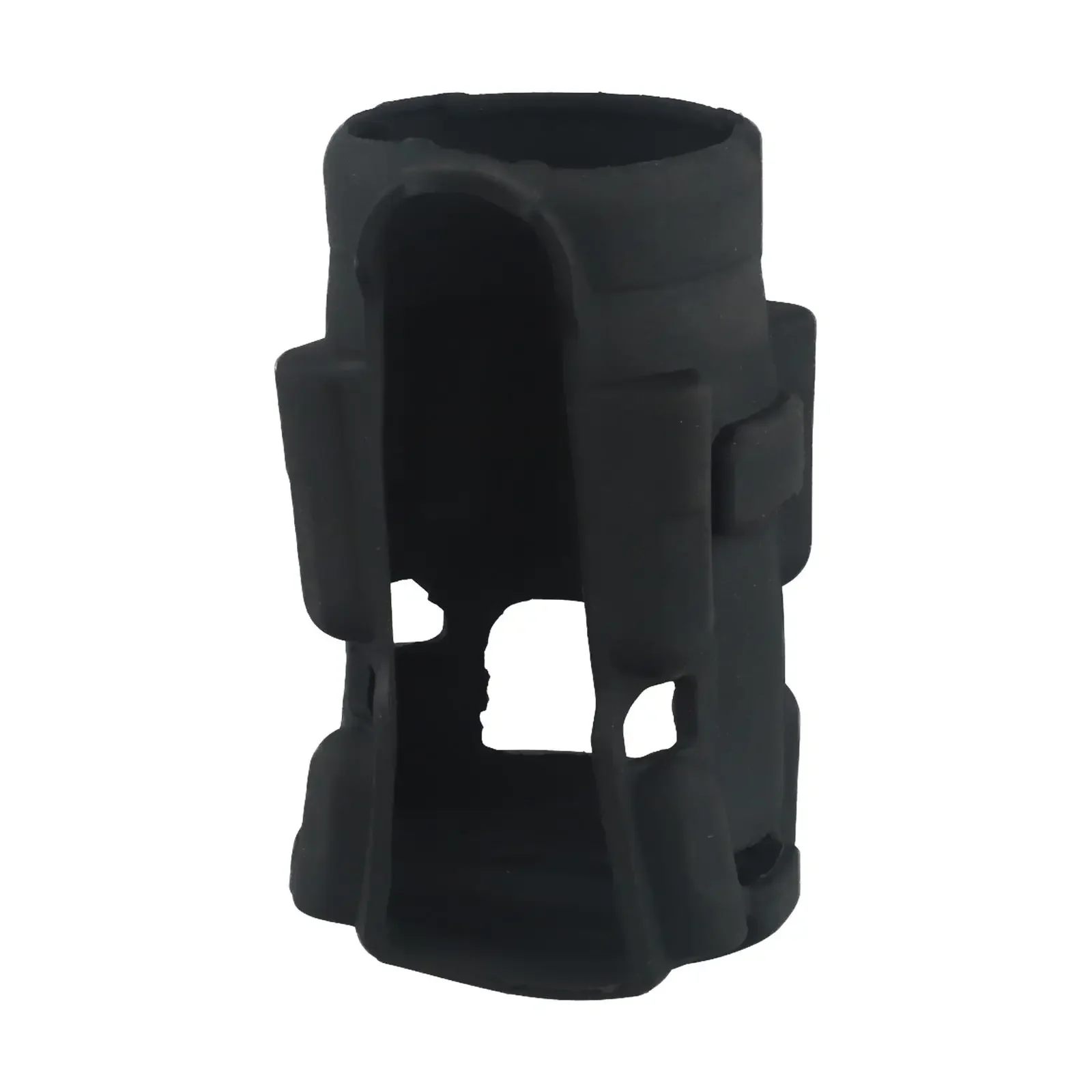 

1pc Black Rubber Protective Boot PB921.22.23-QZ Fit For DCF922 Power Tools Protective Sleeve For Impact Wrenches