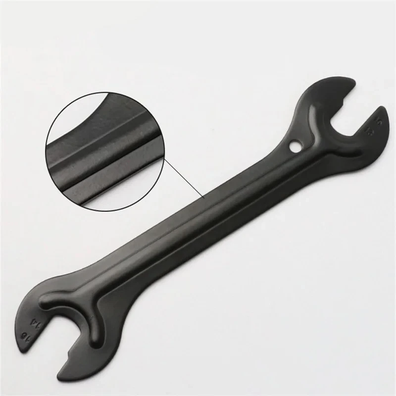 Fahrrad Nabe Kegel Spanner 13/14/15/16mm Fahrrad Gabel Headset Schlüssel 30/32/36/40mm Tragbare Mountainbike Reparatur Werkzeuge Zubehör – Detail 19