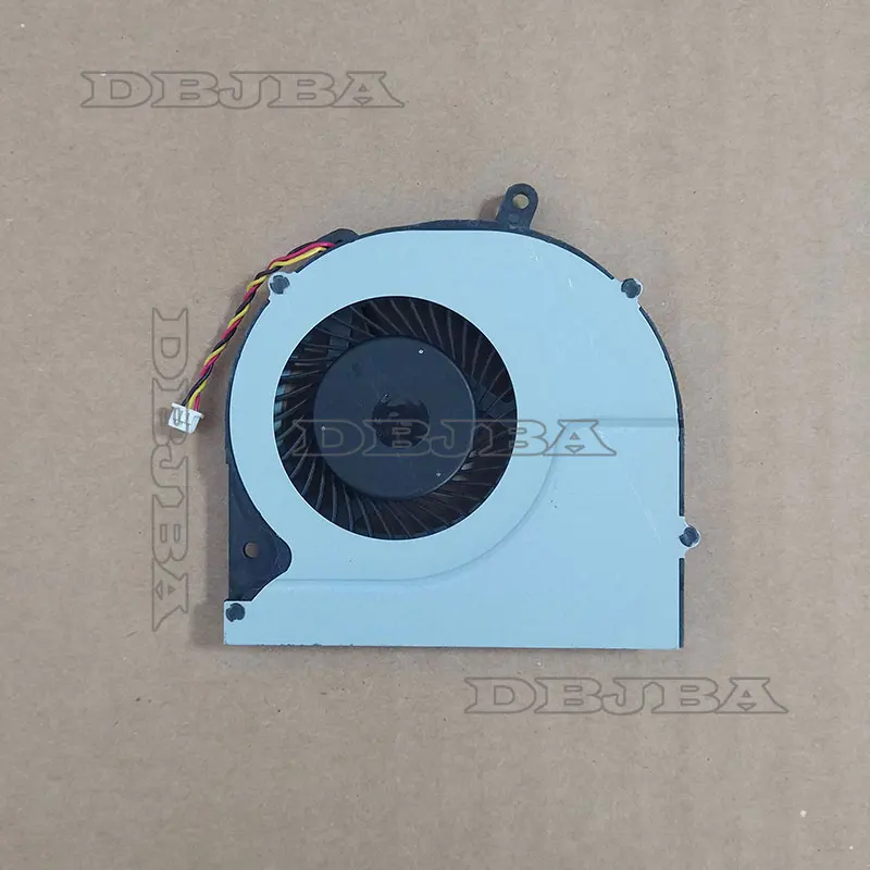 Laptop CPU cooling cooler fan For Toshiba Satellite P50-AST2NX2 P50-AST3NX2 P50-AST3NX3 P50 S50 S55 S55t