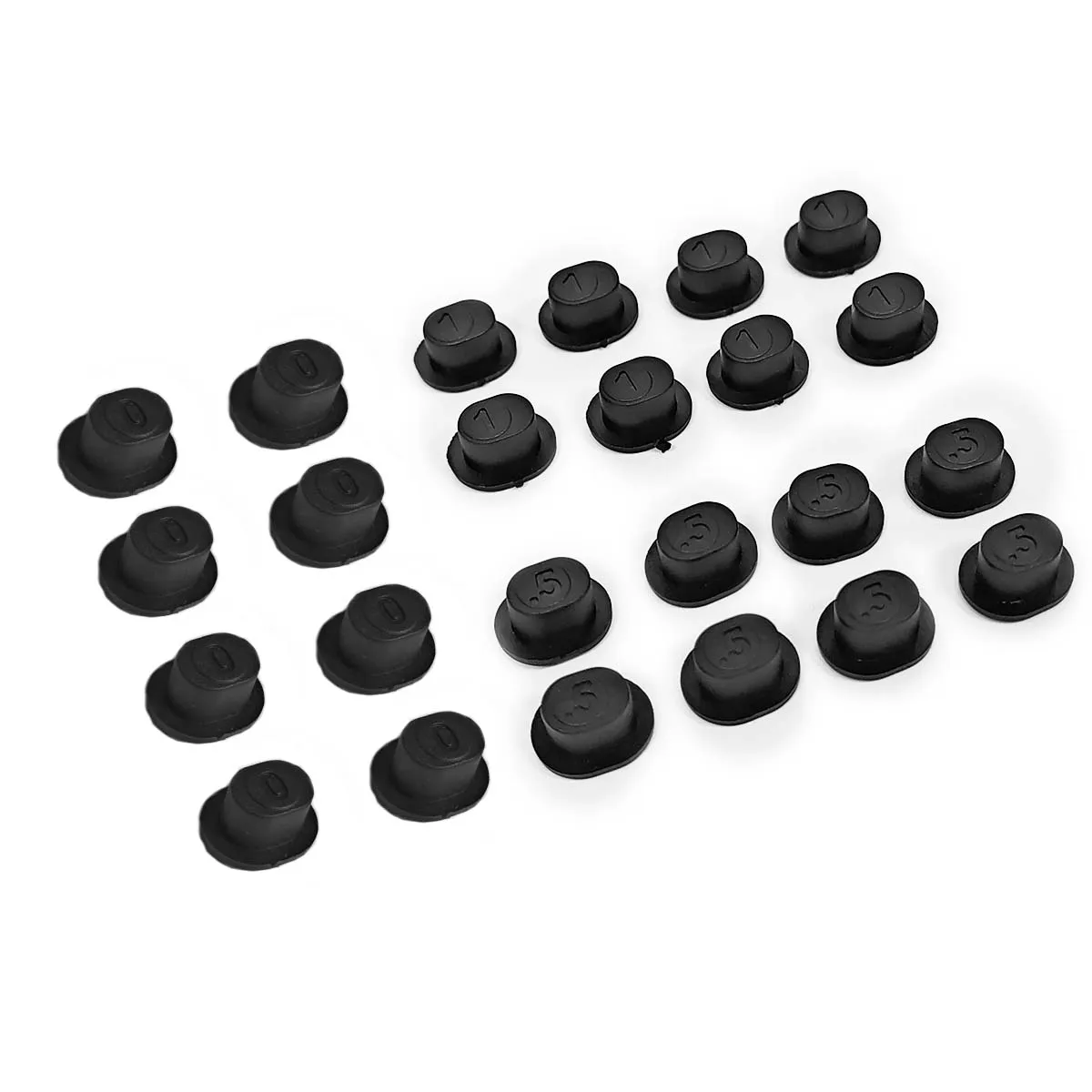 KKPIT-KONE-Suspension Hanger Inserts Set-10605
