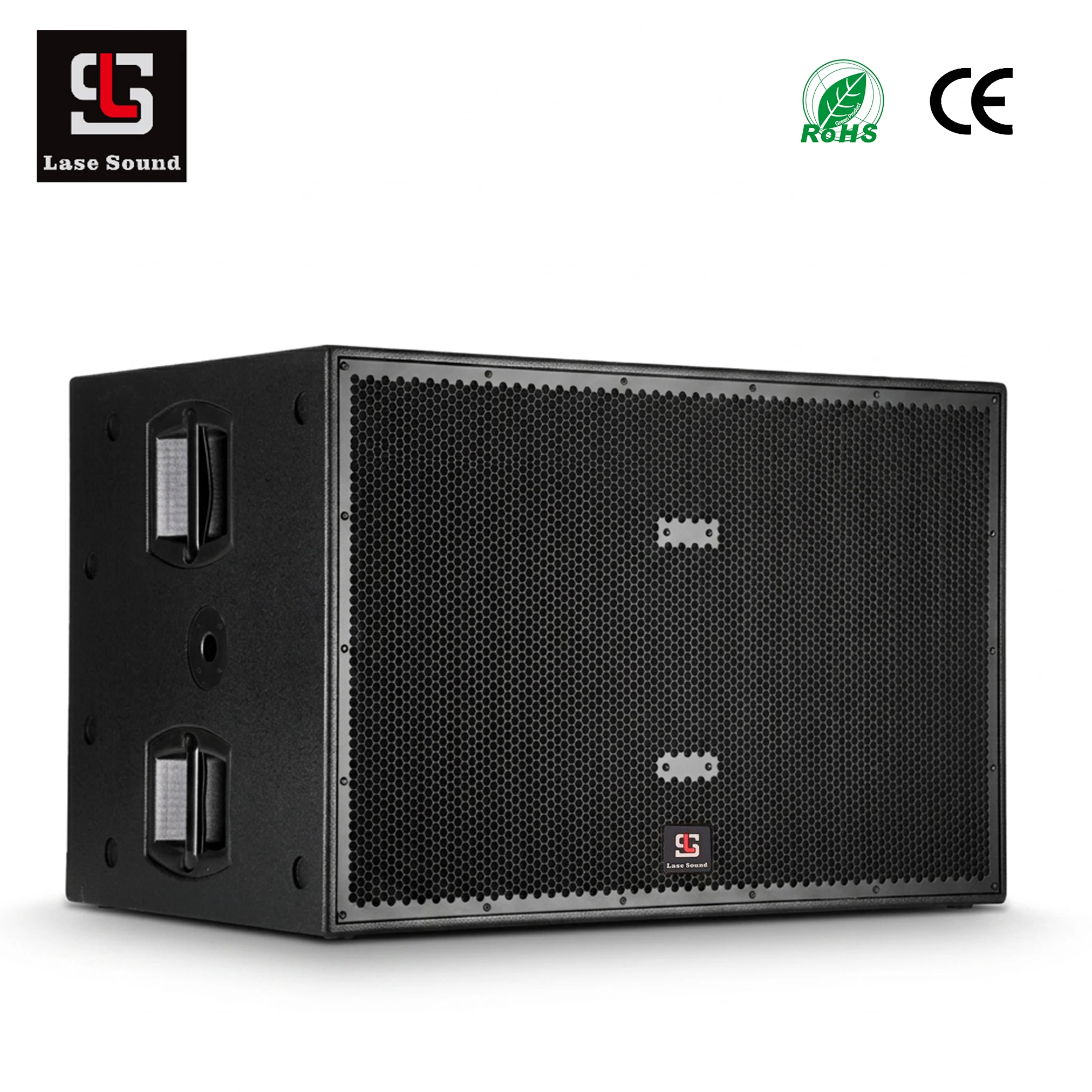 Dual 18