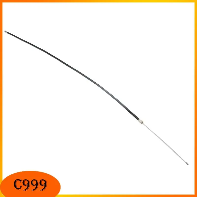 49CC sports car throttle cable L720 G60 throttle cable does not return to its original position repair