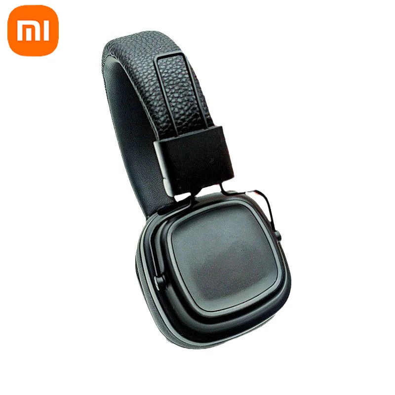 Xiaomi M30BT Wireless Headphone Bluetooth5.0 Earphones Game Music Headsets Stereo Sound Foldable Active Noise Cancelling Earbuds