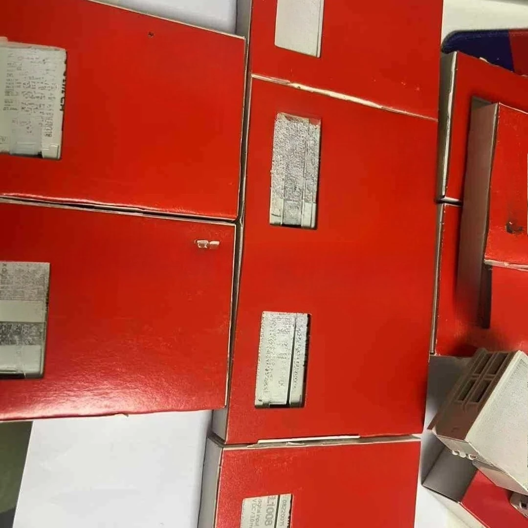 Nuovo controller, modulo motore Beckhoff