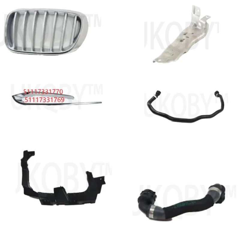 

51117210726 правый 51117210725 левый 51117301585 левый 51117301586 правый 51117331764 правый 51117331769 левый 51117