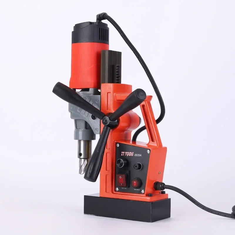 

For 2035H High Power High Precision Core Drill Hollow Drill Metal Core Drill