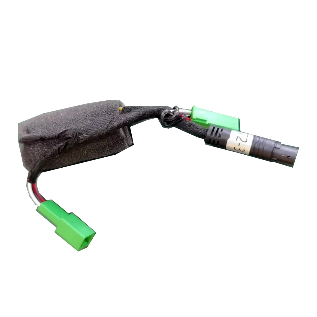 Plug and Play czujnik deszczu kabel zasilający do Wifi wideorejestrator samochodowy wideorejestrator samochodowy dla Volvo XC60 XC90 XC40 S60 S90 V60 V90 V70 V40 — zdjęcie 3