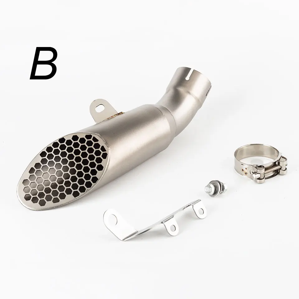 Variant: B