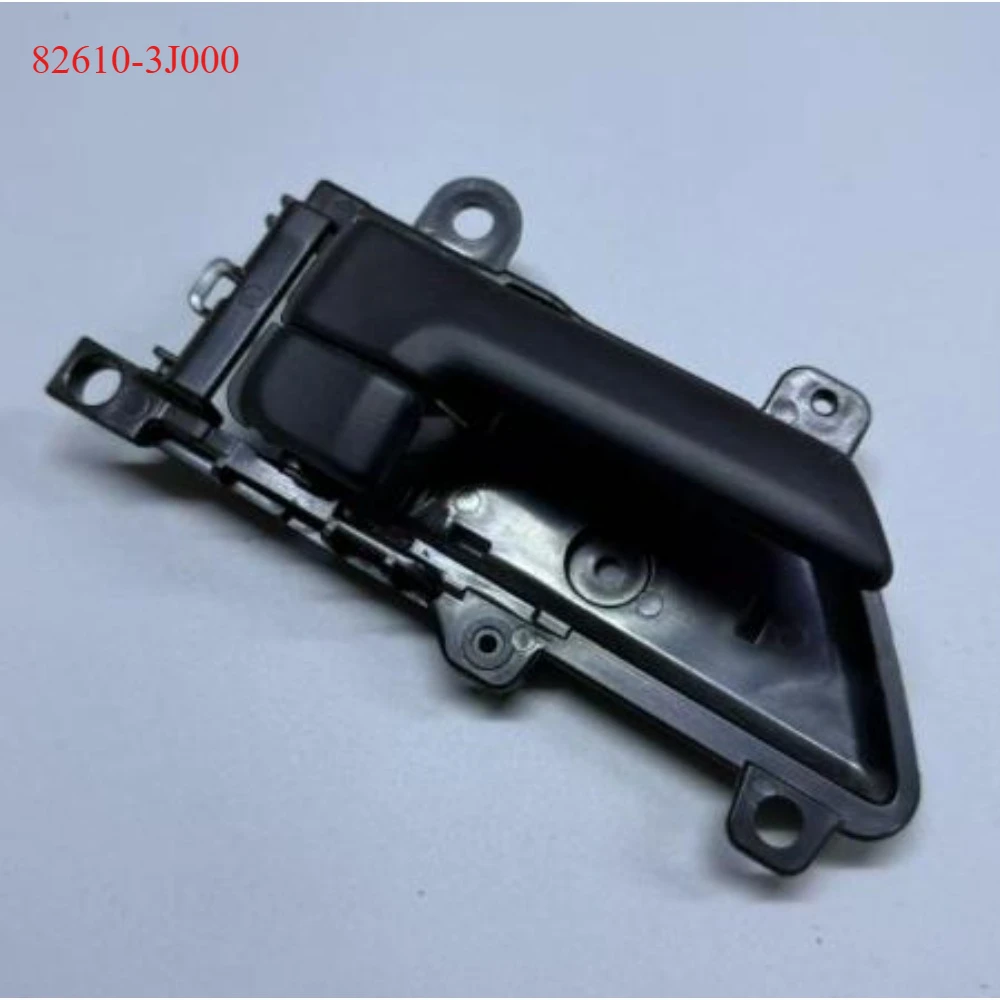 

826103J000 Оригинальные внутренние дверные ручки для Hyundai Veracruz 3.8, передние левая и правая (LH RH), новые, китайского производства, 82610-3J000