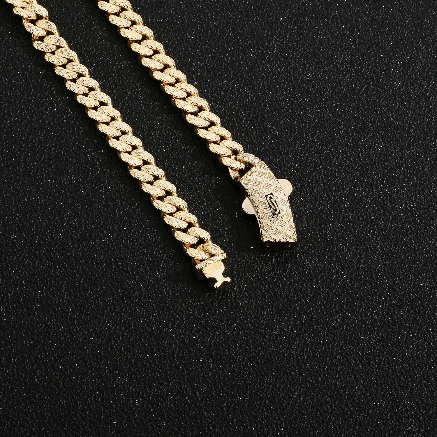 14k gold plated copper women's jewelry set Monaco bracelet and necklace fashion free shipping item dubai jewelry sets