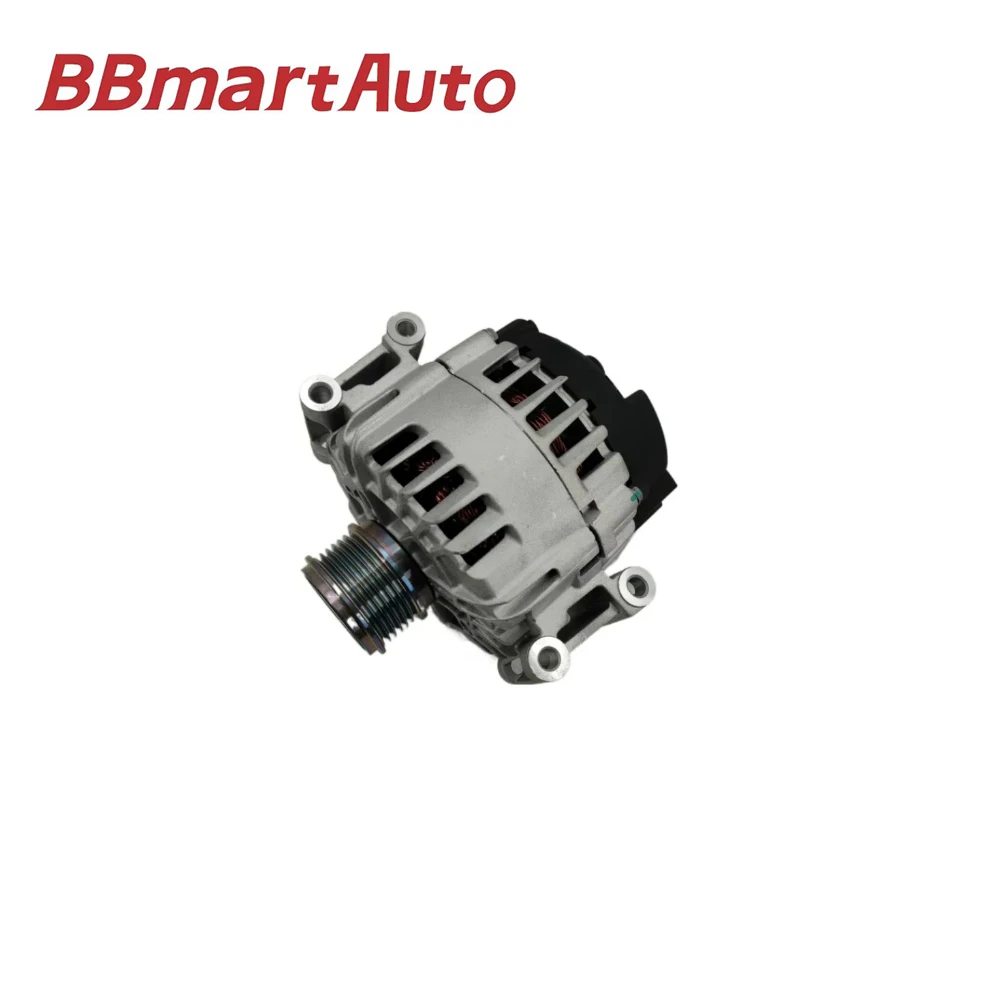 

BBmart Auto Parts 1pcs Car Alternator 150A Unidirectional Wheels For Audi A6L C7 2.0T 2014 OE 06H903026