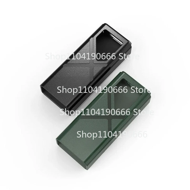 

Эксклюзивный чехол из искусственной кожи для FIIO SK-KA13