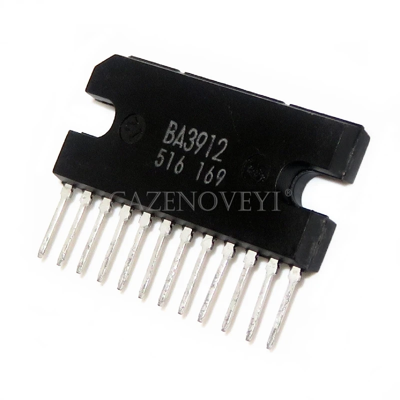 5PCS BA3912 3912 AN7522N AN7522 AN7169 7169 AN7164 7164 AN7161NFP AN7161 AN7161N AN7161 SIP-12