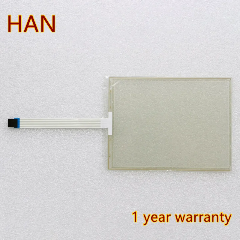 

Новинка для B084N18AG10-01, стекло сенсорной панели, дигитайзер экрана