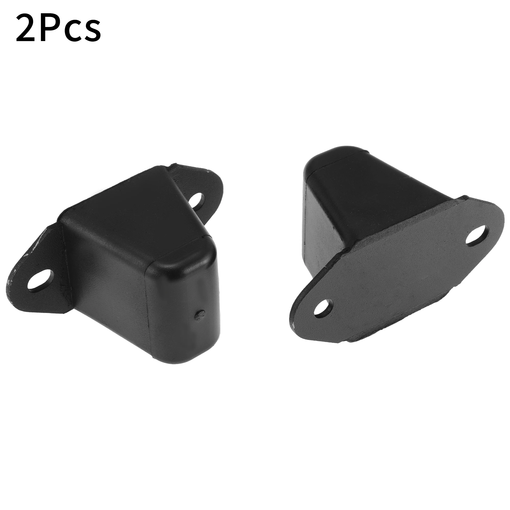 

UXCELL Suspension Bump Stop for Jeep Wrangler YJ 1987-1995 No.52040AA008