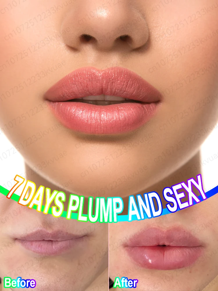 Lip Serum para lábios Shapes, facilmente formas