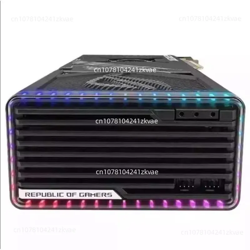 PYX GeForce RTX 4090 Ti 24 Go XLR8 Jeu 1,5 V