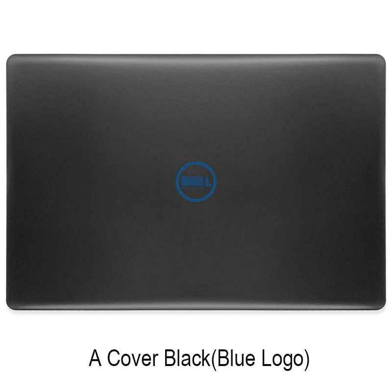 NEW For Dell G3 15 3579 Series Laptop LCD Back Cover Front Bezel Palmrest Bottom Case A B C D Cover Black Blue 15.6 Inch