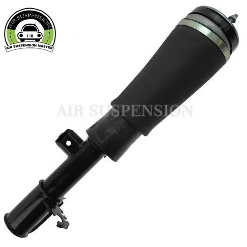 2PCS Front Left&Right Shock Absorber Air Suspension Strut W/Electric For Range Rover L322 LR012885 LR032567 LR012859 LR032560