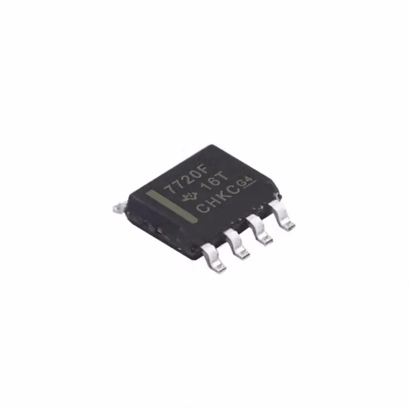 10Pcs/Lot 	ISO7720FQDWQ1	 Help PCBA Complete BOM And Material List