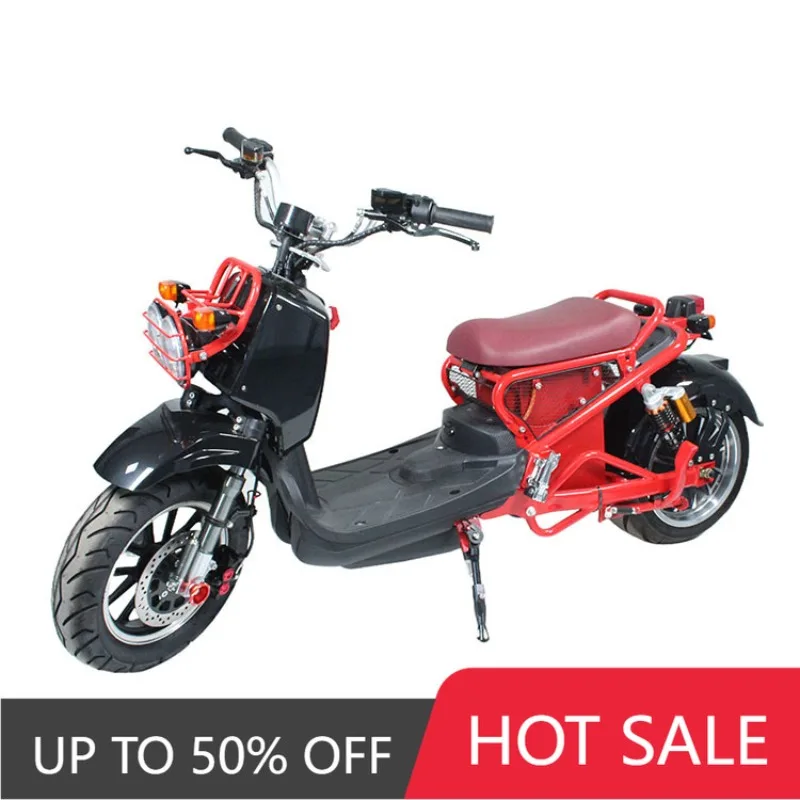 QQW Bicycle Motorcycle Scooter Electric Street Bike