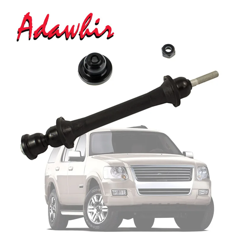 6L2Z5K483AA Stabilizer Sway Bar End Link Suspension Kit for Ford Explorer Ranger Dodge Ram 3500 Mazda B2300 2L2Z5K483BA