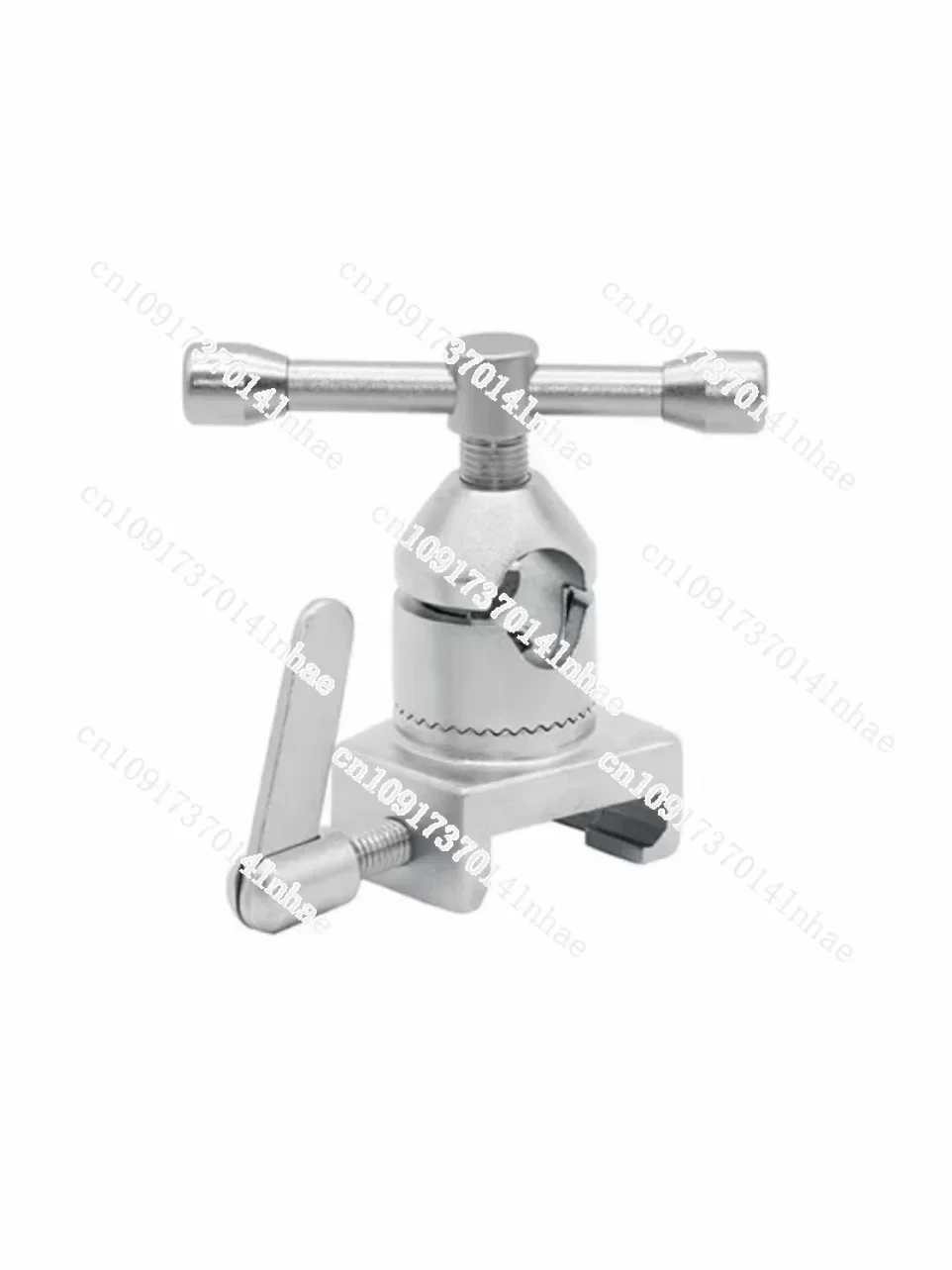 High End Operating Table Accessories: Operating Table Buckle Enlarged Long Slider Universal Fixator