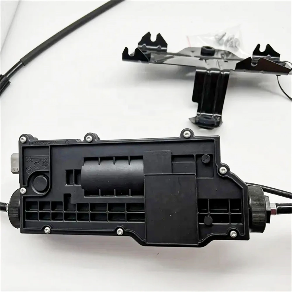 Brand New 34436874219 33436882351 Park Brake Module EPB Hand Brake Actuator 6874219 For BMW 5 Series GT F07 2009-2016