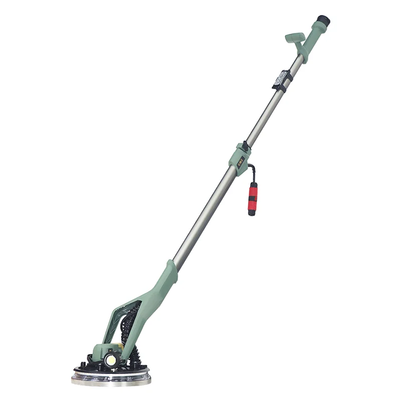 

New Model Q8 Wall Grinding Sanding Machine Floor Concrete Polisher Drywall Sander