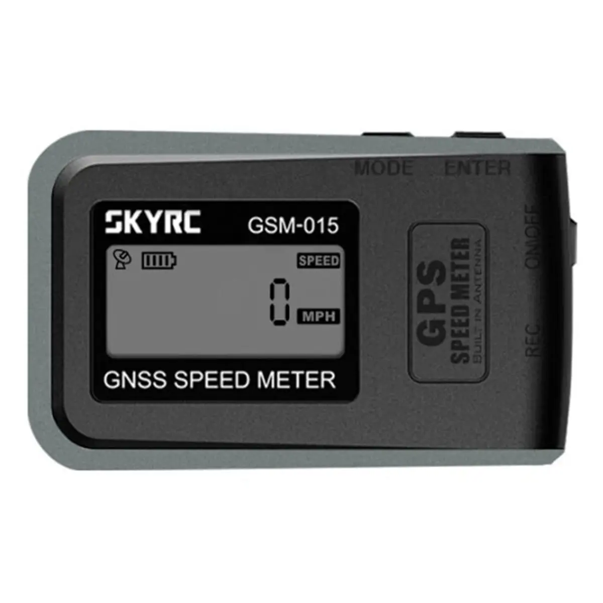 【▶♦△POPULAR PICK】 GSM-015 GNSS GPS Speed High GPS Speed Meter for RC Drones FPV Multirotor Quadcopter Airplane Helicopter New