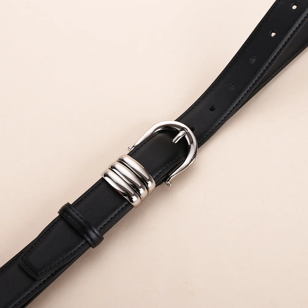 Sabuk Wanita Trendi 2025: Wajib Dimiliki untuk Pakaian Jeans dan Gaun. Desain Minimalis untuk Dekorasi Elegan