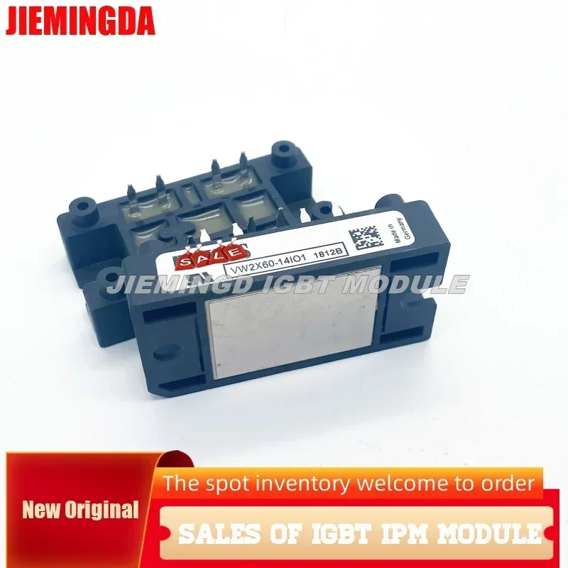 VW2X60-14IO1 VW2X60-12IO1 VW2X60-16IO1 VW2X60-18IO1 NOVO MÓDULO IGBT ORIGINAL Em Estoque Garantia de Qualidade