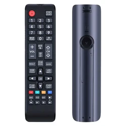 ABS Remote Control For Samsung AA59-00741A TV HDTV LED Smart TV aa5900741a Universal Controller Replacement for Sumsung Smart TV