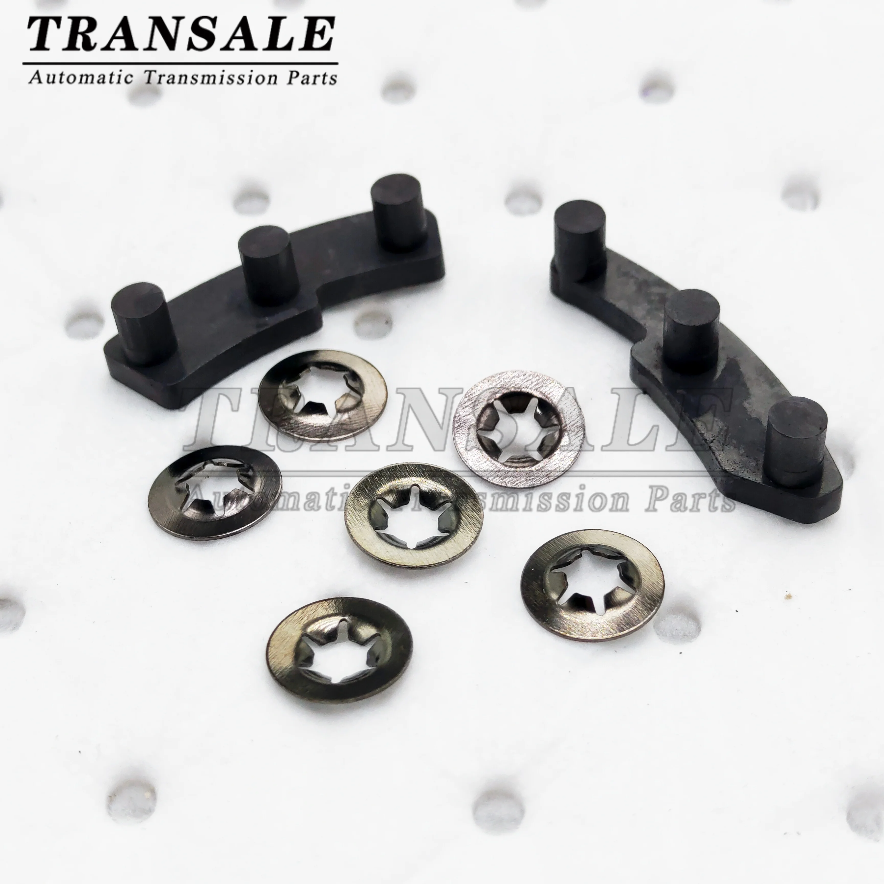 Dźwignia zmiany biegów z magnetycznym narzędziem 0AW do Audi A4, A5, A6