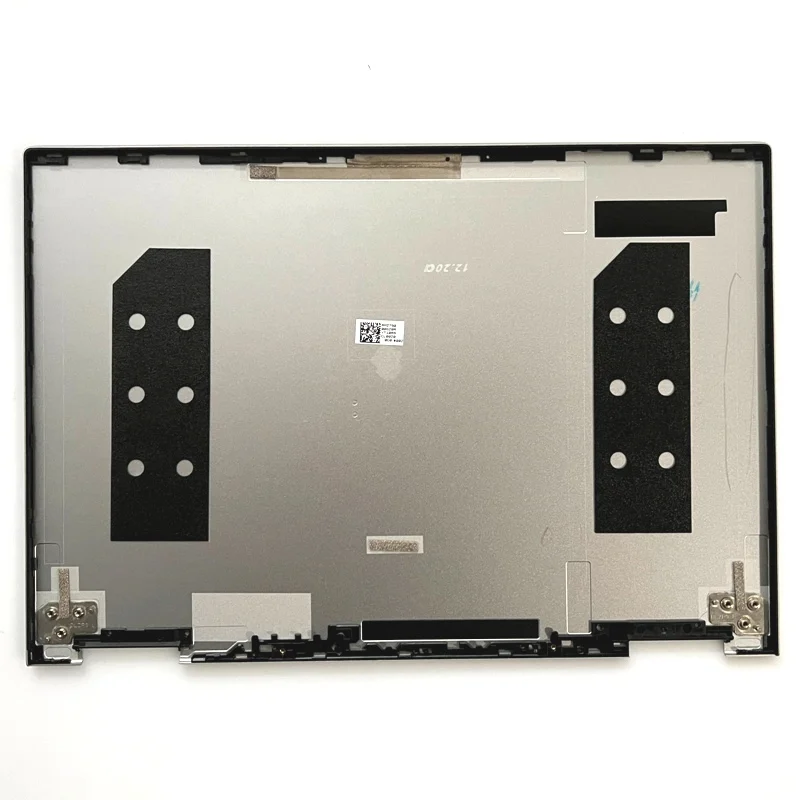 Imagem -02 - Capa para Laptop para Lenovo Yoga Tampa Traseira Lcd 73013 730-13ikb 730-13iwl Novo