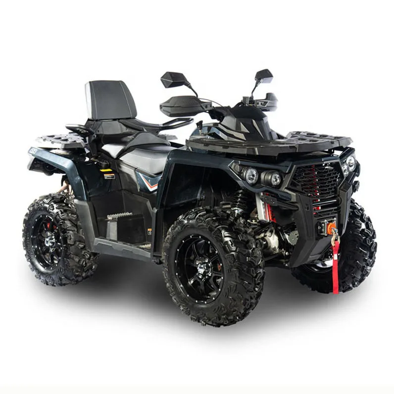 Odes sepeda motor pk CF, kendaraan motor pantai ATVs/UTVs 650cc