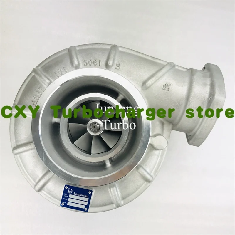 

K365 Turbo Used for MWM DEUTZ AG Ship TBD616V12 Engine 53369706773 53369707076 53369706774 53369706775 12277496 Turbocharger