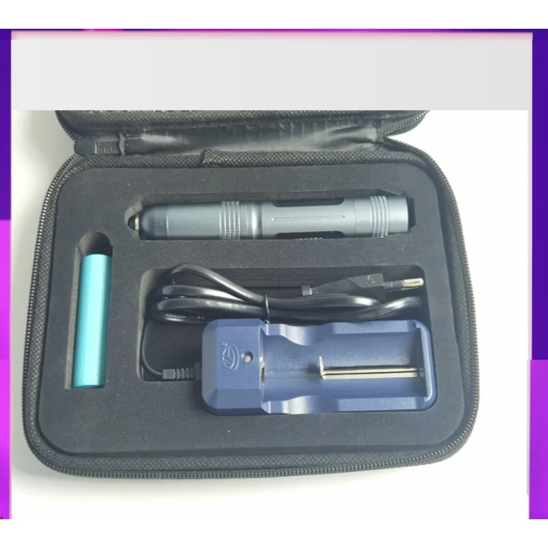 

Портативная ручка с высокой яркостью 10 Вт