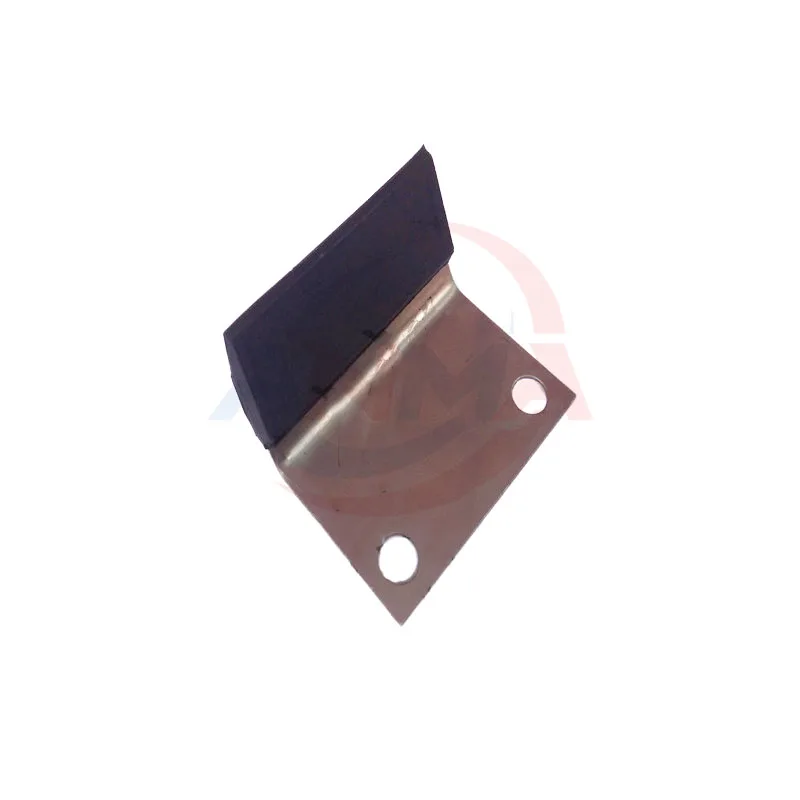 10Pieces KBA 105 Printing Machine Hickey Remover Paper Dust KBA Rapida 104 105 Machine Shovel Ink Remove Scraper Parts