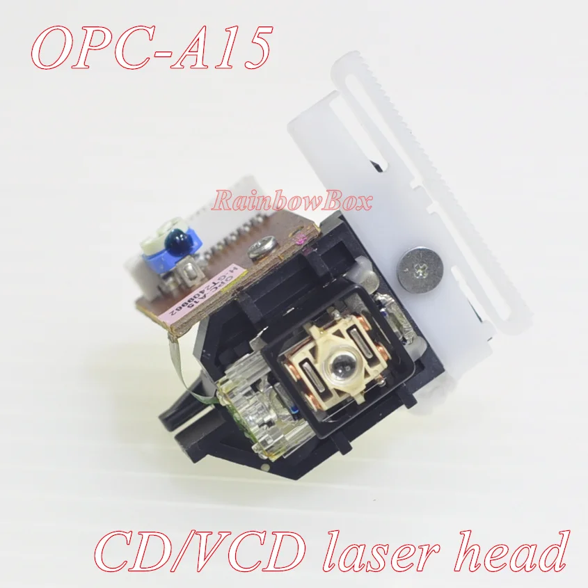 

Новая лазерная головка CD OPC-A15 OPC-A15-1 OPC-A15-2 с одной головкой