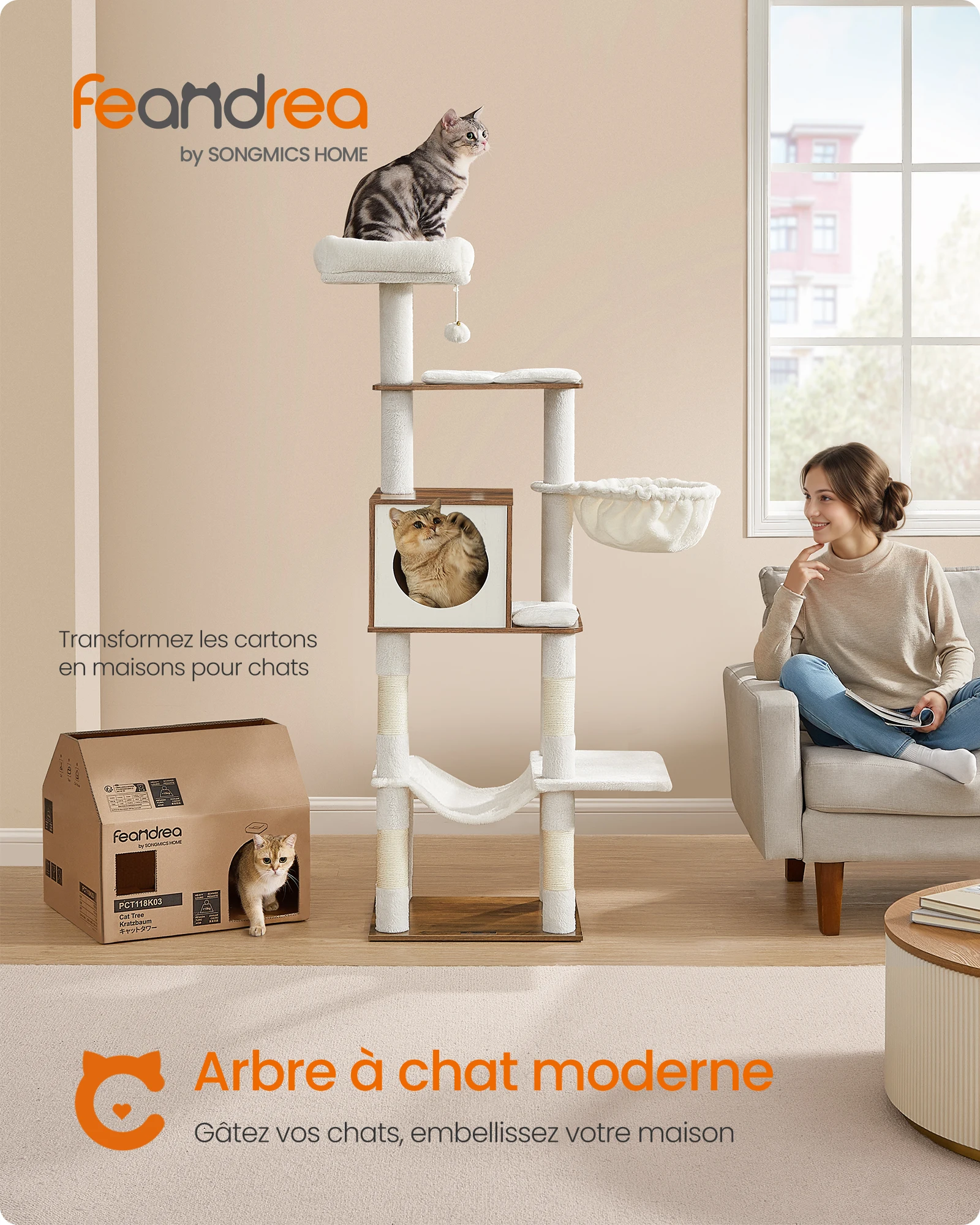 Comment Fabriquer des Jouets pour Chat Idées Créatives et Solutions Pratiques pour un Chat Heureux