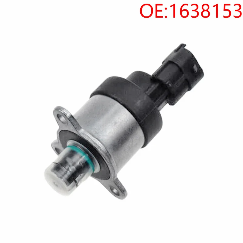 

JJ Tool AccessoriesExcavator Parts Solenoid Valve 1638153