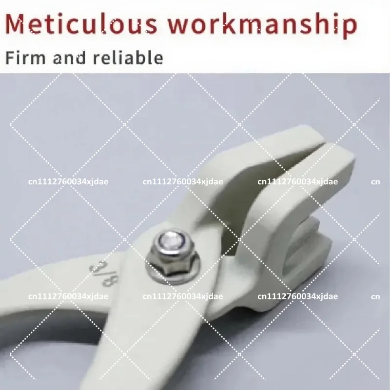 Coolant Hose Pliers 16mm 21mm 25.5mm 31mm Radiator Pipe Removal Tool Set for Cooling System Assembly Disassembly