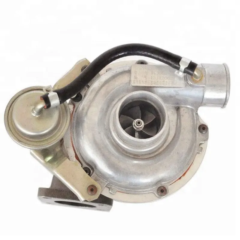 Turbine RHV4 8970385180 Turbocharger full turbo for Isuzu Opel 2.8/3.1 TD 85 Kw 115 HP P756-TC 4JG2TC 28TDI 4JB1T 1991- VA180027