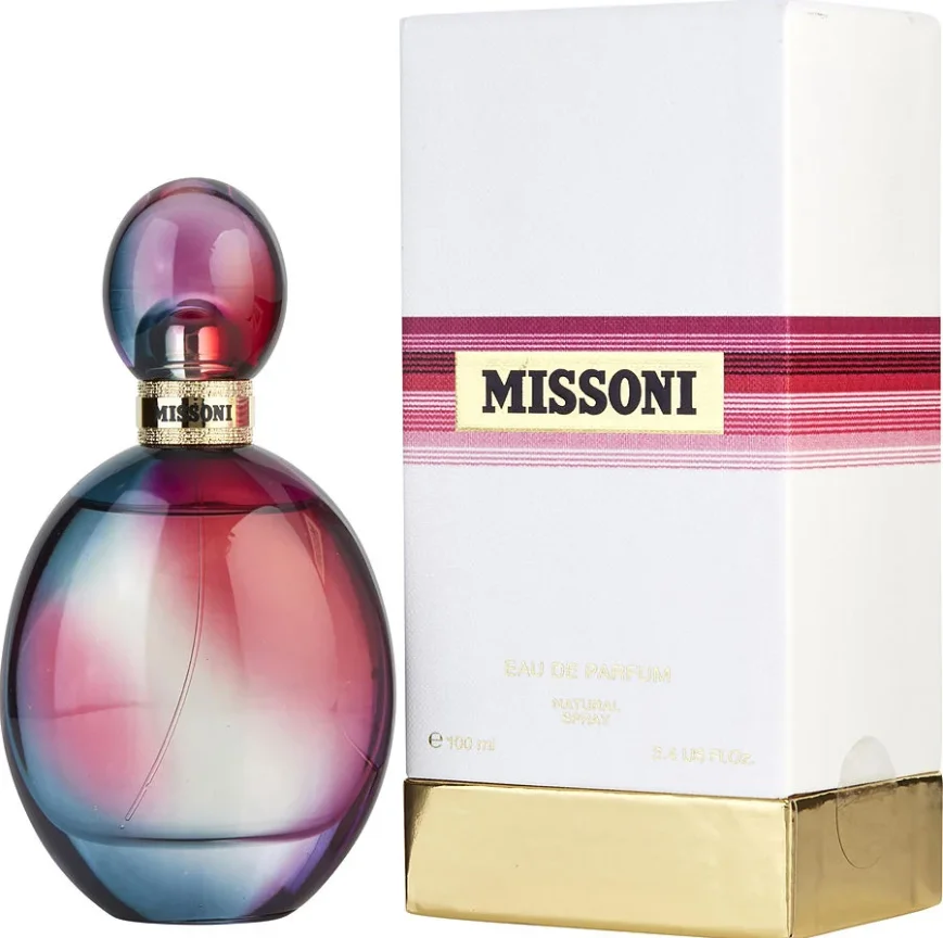 Missoni Women Eau D…
